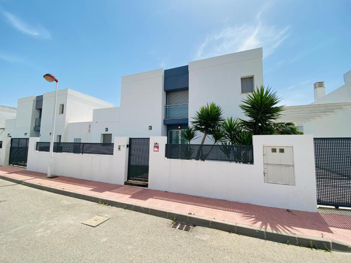 Casa Coco Stylisches Beachhouse mit Pool&Sundeck Els Poblets Denia Exterior foto