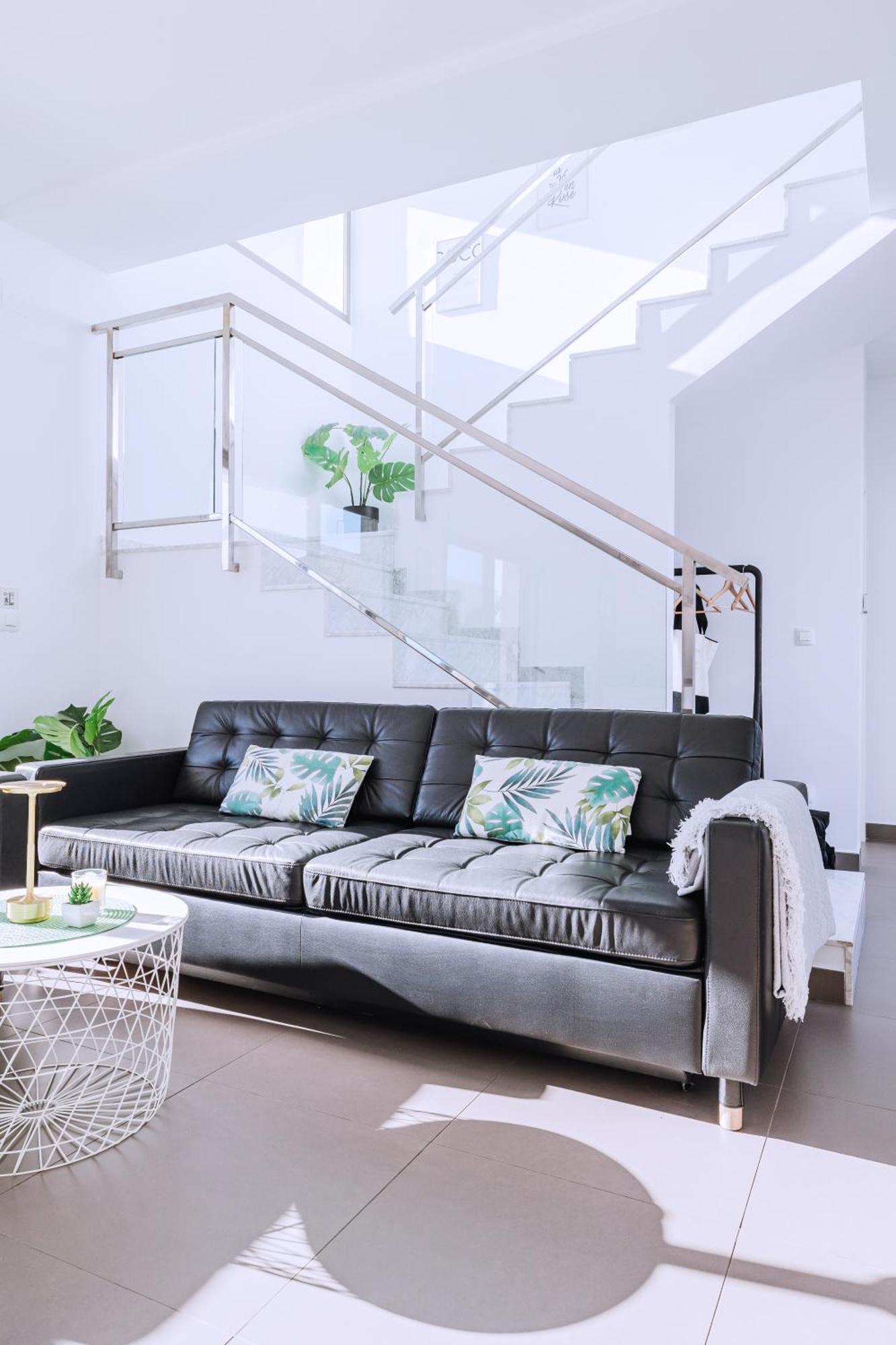 Casa Coco Stylisches Beachhouse mit Pool&Sundeck Els Poblets Denia Exterior foto