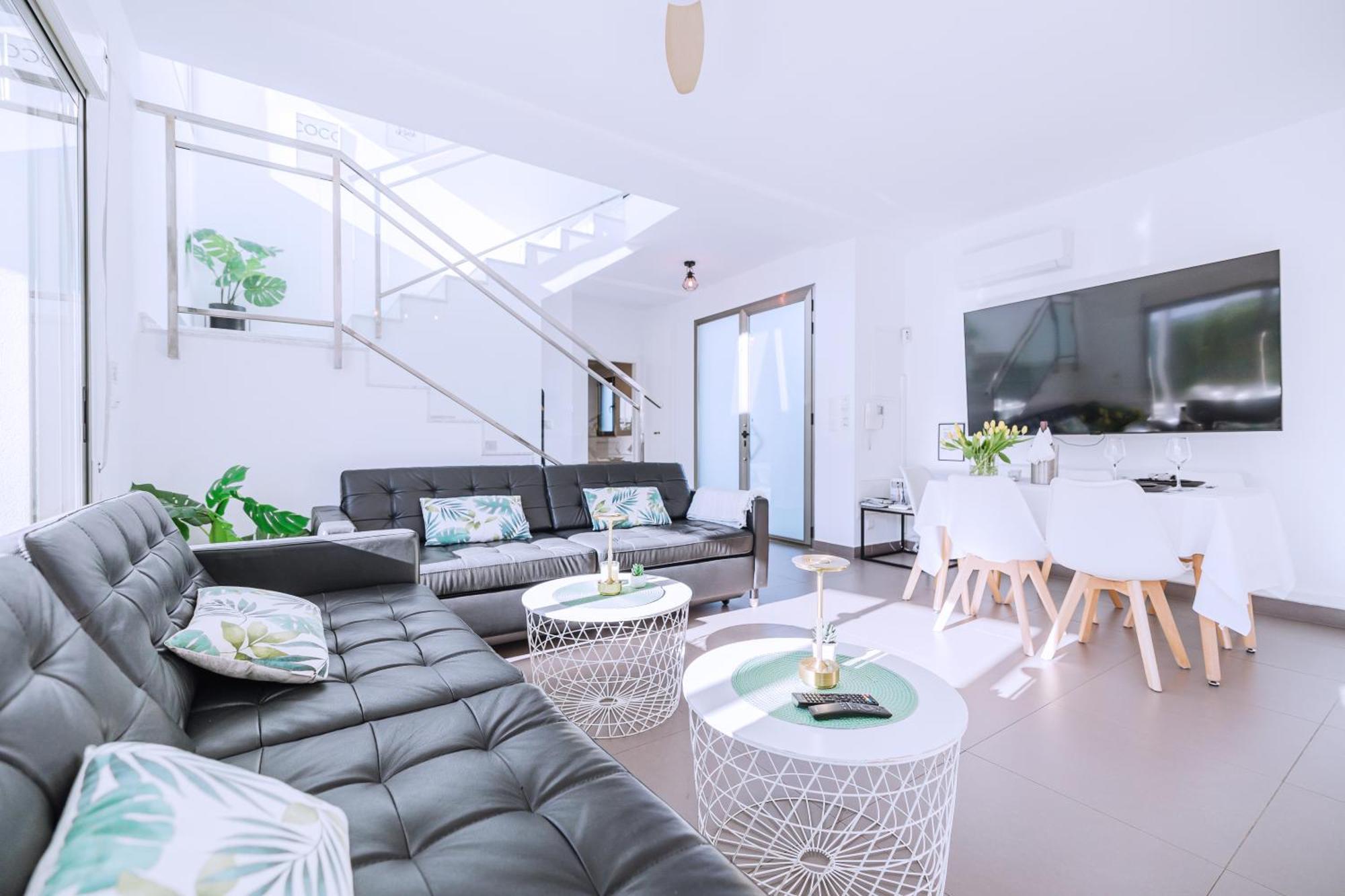 Casa Coco Stylisches Beachhouse mit Pool&Sundeck Els Poblets Denia Exterior foto