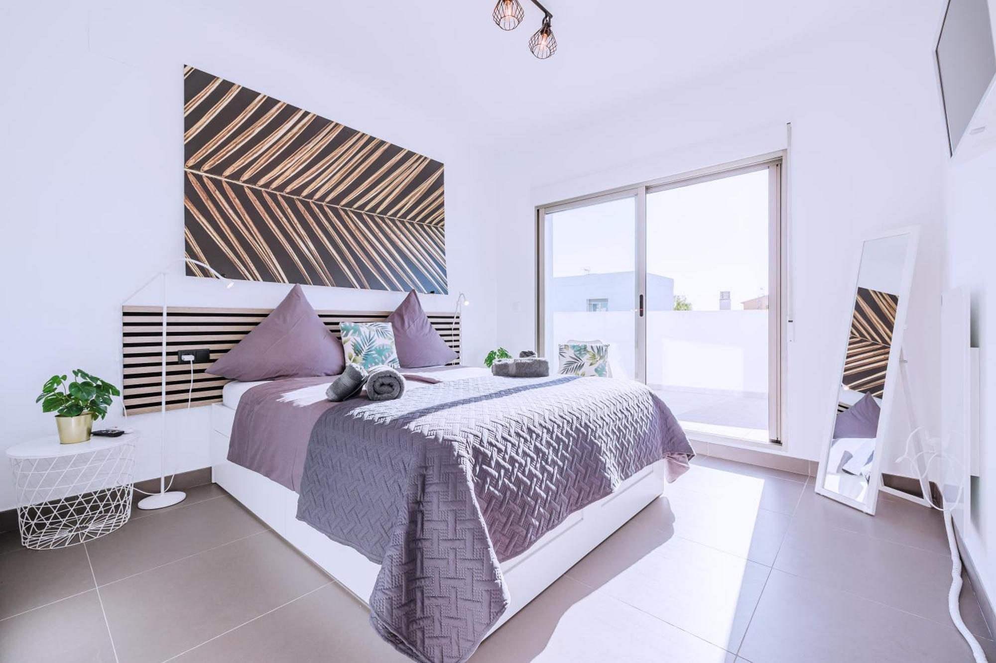 Casa Coco Stylisches Beachhouse mit Pool&Sundeck Els Poblets Denia Exterior foto