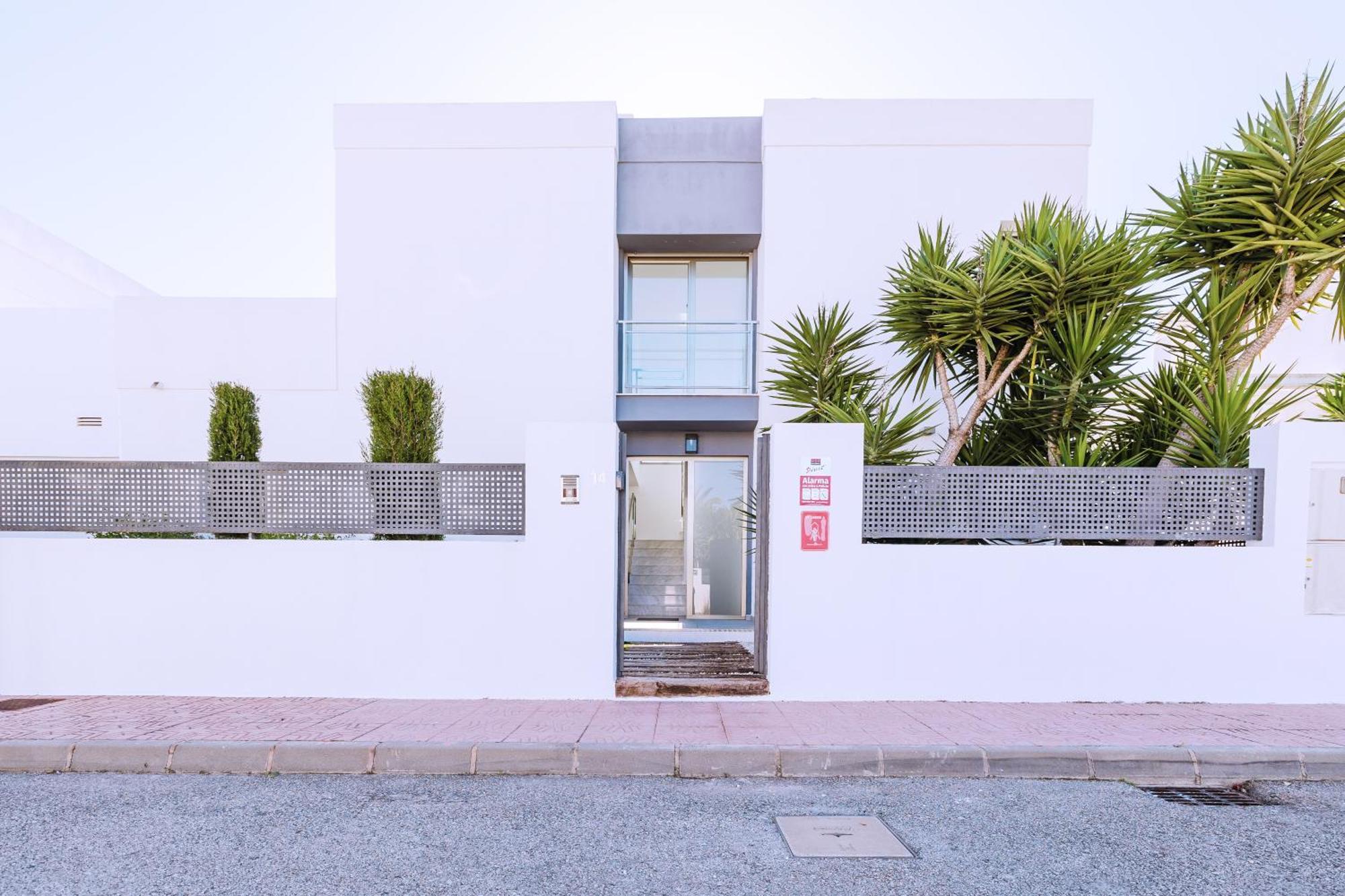 Casa Coco Stylisches Beachhouse mit Pool&Sundeck Els Poblets Denia Exterior foto