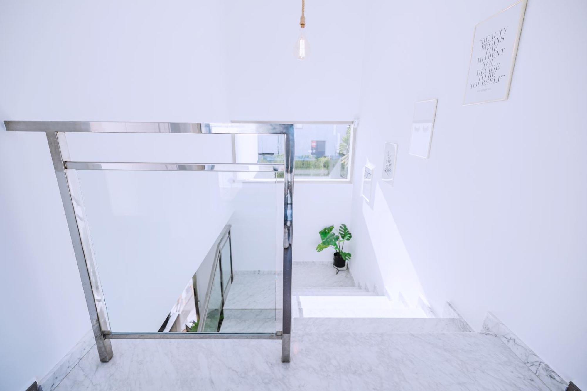 Casa Coco Stylisches Beachhouse mit Pool&Sundeck Els Poblets Denia Exterior foto